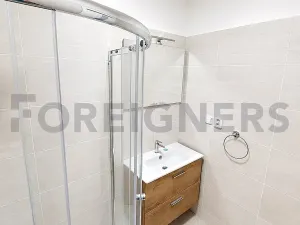 Pronájem bytu 2+1, Sedlčany, U Školky, 45 m2