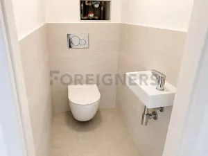 Pronájem bytu 2+1, Sedlčany, U Školky, 45 m2