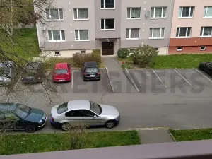 Pronájem bytu 2+1, Sedlčany, U Školky, 45 m2