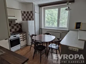 Pronájem bytu 3+1, Kolín, Vrchlického, 78 m2