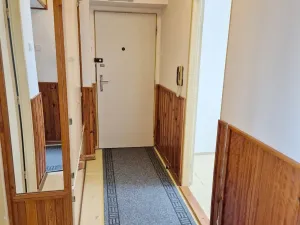 Pronájem bytu 3+1, Kolín, Vrchlického, 78 m2