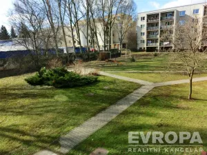 Pronájem bytu 3+1, Kolín, Vrchlického, 78 m2