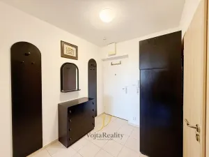 Pronájem bytu 2+kk, Olomouc, Edvarda Beneše, 56 m2