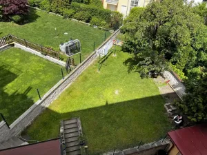 Prodej bytu 1+kk, Praha - Břevnov, Za Strahovem, 29 m2