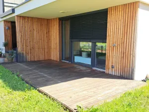 Pronájem bytu 3+kk, Olomouc, Karla Mareše, 82 m2