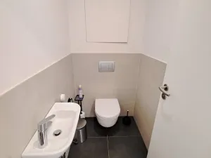 Pronájem bytu 3+kk, Olomouc, Karla Mareše, 82 m2