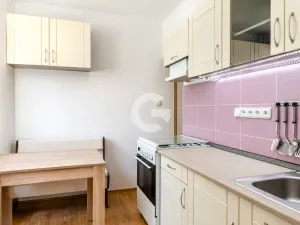 Prodej bytu 3+1, Zlín, Česká, 69 m2