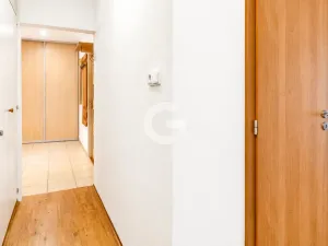 Prodej bytu 3+1, Zlín, Česká, 69 m2