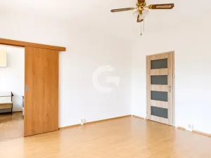 Prodej bytu 3+1, Zlín, Česká, 69 m2