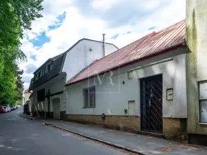 Prodej rodinného domu, Praha - Veleslavín, Pod novým lesem, 160 m2