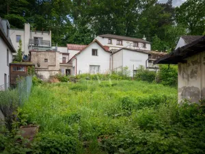 Prodej rodinného domu, Praha - Veleslavín, Pod novým lesem, 160 m2