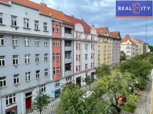 Prodej bytu 1+1, Praha, Jaselská, 55 m2