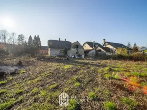 Prodej pozemku pro bydlení, Bělotín, 2323 m2