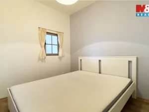 Prodej bytu 1+1, Ústí nad Labem - Severní Terasa, Šrámkova, 34 m2