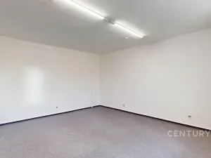 Pronájem kanceláře, Ostrava, 28. října, 51 m2