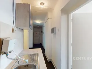 Pronájem kanceláře, Ostrava, 28. října, 51 m2
