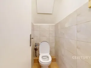 Pronájem kanceláře, Ostrava, 28. října, 51 m2