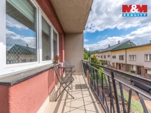 Prodej rodinného domu, Benešov u Semil, 270 m2
