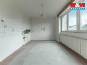 Prodej rodinného domu, Benešov u Semil, 270 m2