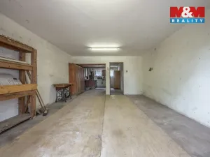 Prodej rodinného domu, Benešov u Semil, 270 m2