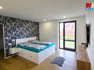 Prodej rodinného domu, Nová Ves pod Pleší, Slepá, 220 m2