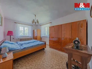 Prodej rodinného domu, Horní Loděnice, 140 m2