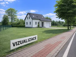 Prodej pozemku pro bydlení, Králíky - Dolní Boříkovice, 1586 m2