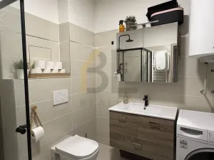 Pronájem bytu 2+kk, Břeclav, J. Opletala, 58 m2