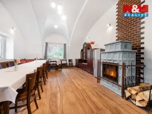 Prodej rodinného domu, Bohdíkov, 210 m2
