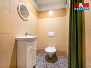 Prodej rodinného domu, Bohdíkov, 210 m2