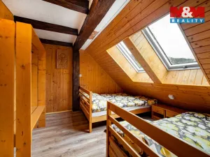 Prodej rodinného domu, Bohdíkov, 210 m2