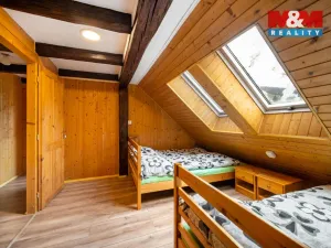 Prodej rodinného domu, Bohdíkov, 210 m2