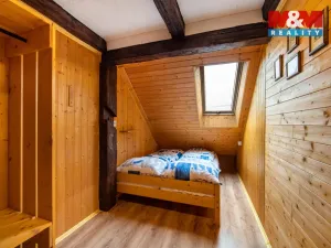 Prodej rodinného domu, Bohdíkov, 210 m2
