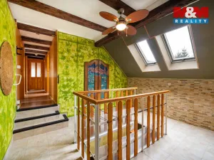 Prodej rodinného domu, Bohdíkov, 210 m2