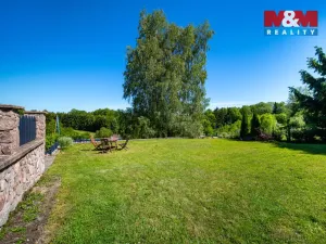 Prodej rodinného domu, Javornice - Jaroslav, 218 m2