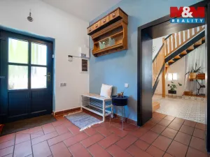 Prodej rodinného domu, Javornice - Jaroslav, 218 m2