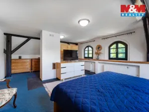 Prodej rodinného domu, Javornice - Jaroslav, 218 m2