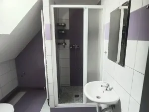 Pronájem bytu 1+kk, Olomouc, Zámečnická, 35 m2