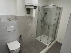 Prodej bytu 2+kk, Mariánské Lázně, Hlavní třída, 46 m2
