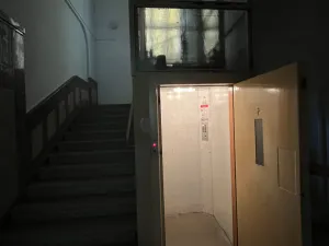 Prodej bytu 2+kk, Mariánské Lázně, Hlavní třída, 46 m2