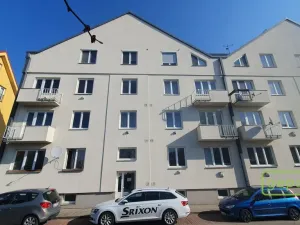 Pronájem bytu 1+kk, Brandýs nad Labem-Stará Boleslav - Stará Boleslav, Sídliště, 22 m2