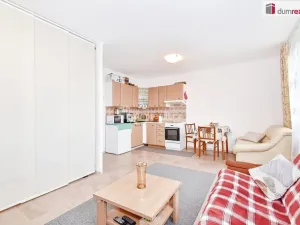 Prodej bytu 1+kk, Praha - Letňany, Bohumínská, 40 m2