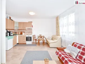 Prodej bytu 1+kk, Praha - Letňany, Bohumínská, 40 m2