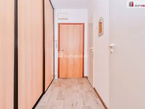 Prodej bytu 1+kk, Praha - Letňany, Bohumínská, 40 m2