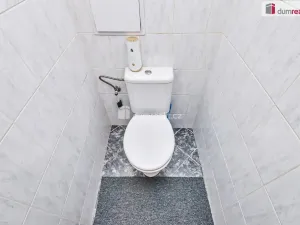 Prodej bytu 1+kk, Praha - Letňany, Bohumínská, 40 m2
