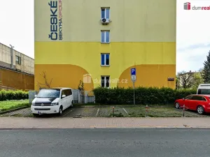Prodej bytu 1+kk, Praha - Letňany, Bohumínská, 40 m2