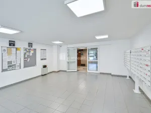 Prodej bytu 1+kk, Praha - Letňany, Bohumínská, 40 m2