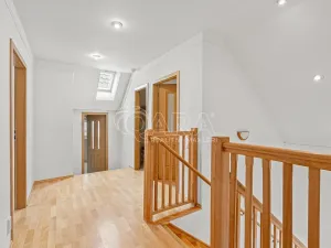 Prodej vily, Litoměřice - Předměstí, Vančurova, 343 m2