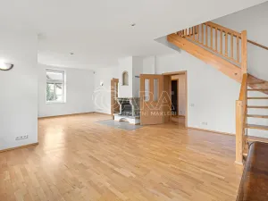 Prodej vily, Litoměřice - Předměstí, Vančurova, 343 m2