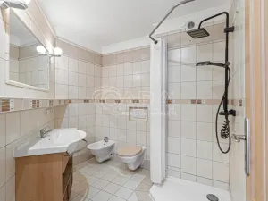 Prodej vily, Litoměřice - Předměstí, Vančurova, 343 m2